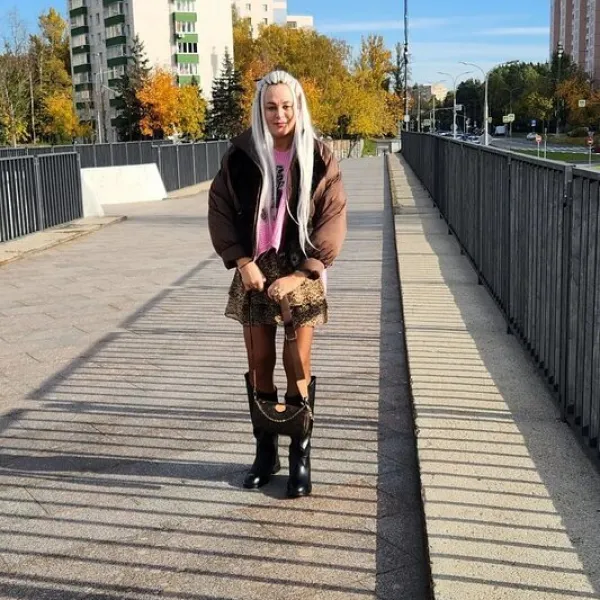 Наталья